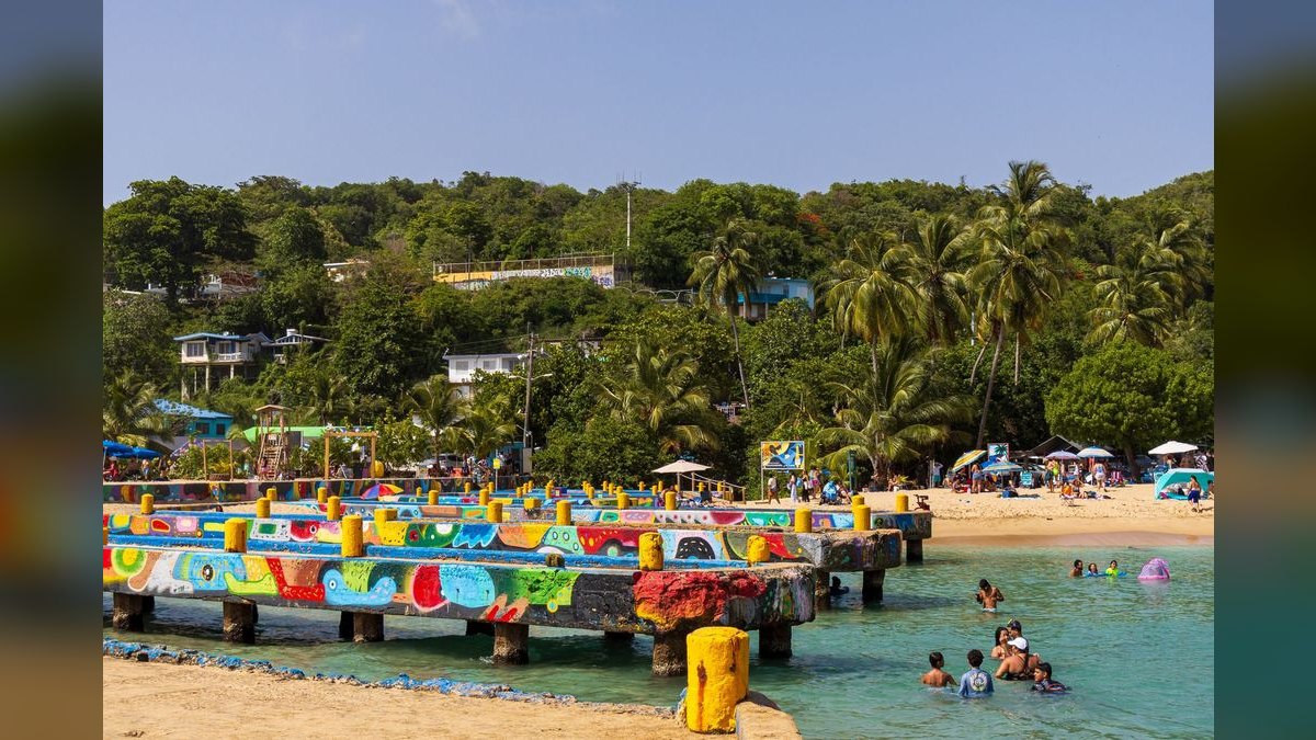 Top 10 Resorts in Puerto Rico in 2027 — figure 3