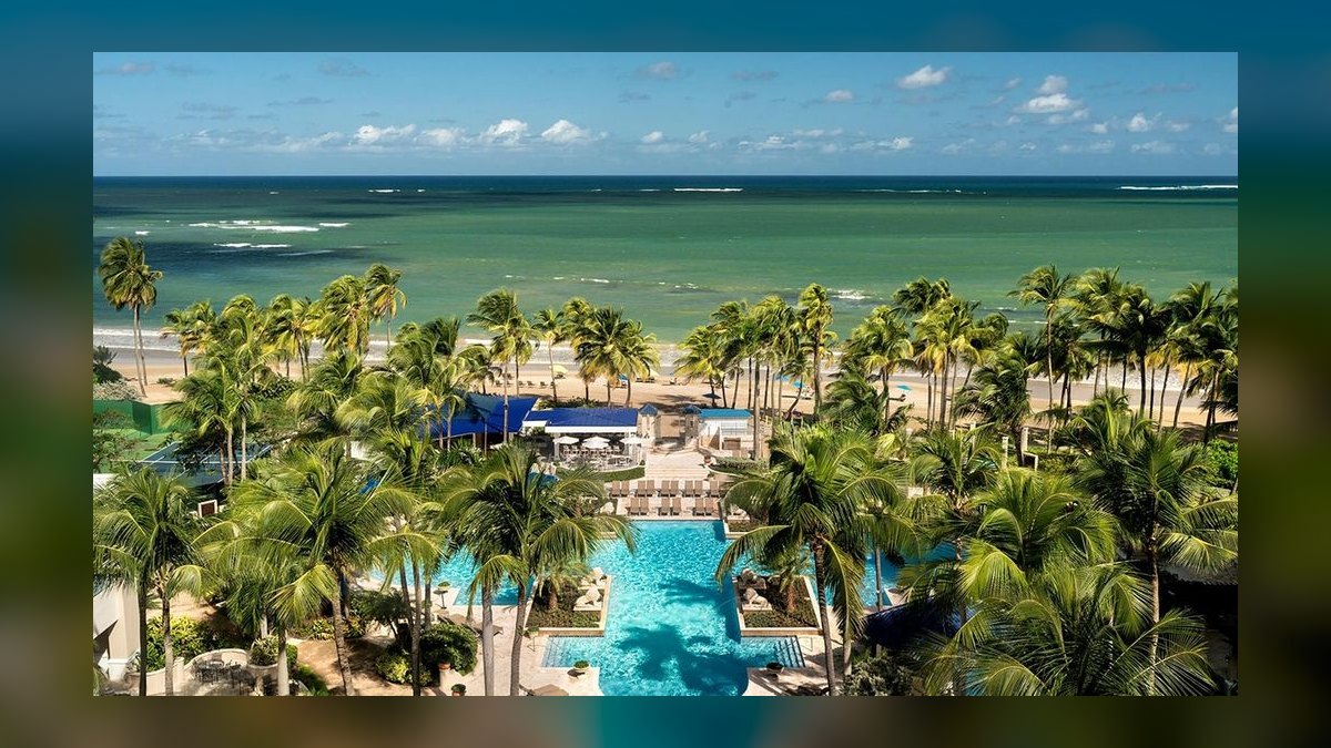Top 10 Resorts in Puerto Rico in 2027 — figure 6