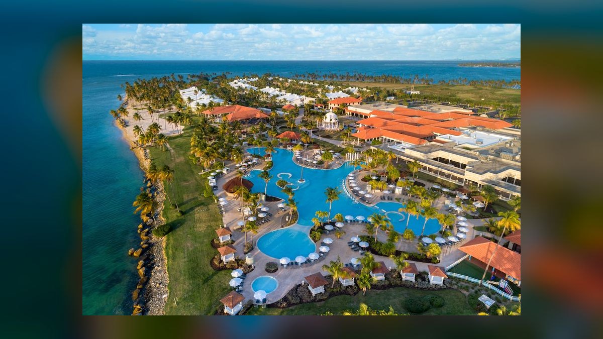 Top 10 Resorts in Puerto Rico in 2027 — figure 9
