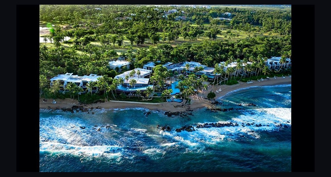 Top 10 Resorts in Puerto Rico in 2027