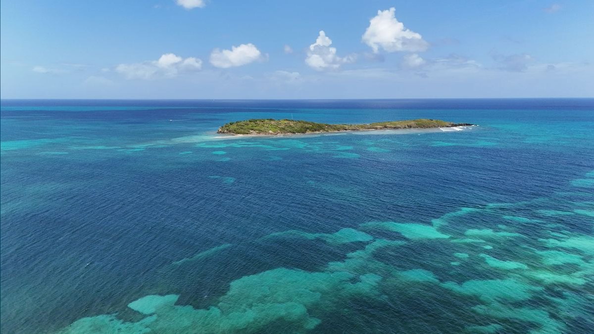 Top 10 Resorts in US Virgin Islands in 2027 — figure 1
