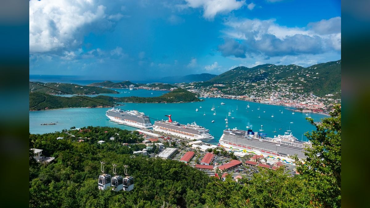 Top 10 Resorts in US Virgin Islands in 2027 — figure 2