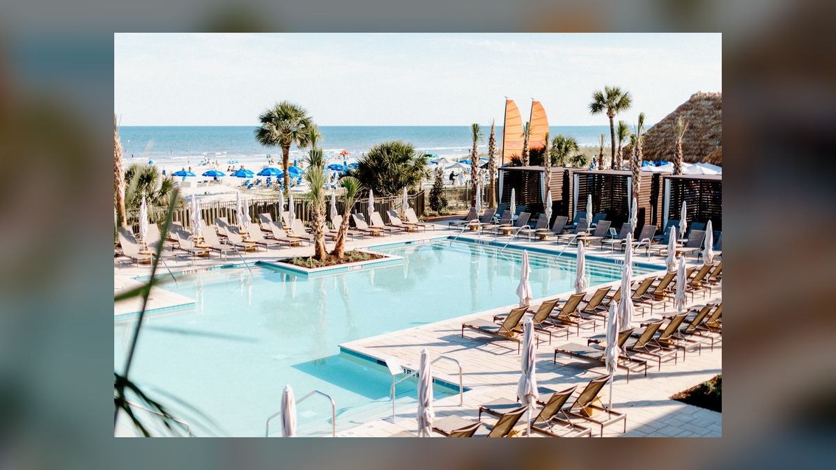 Top 10 Resorts in Hilton Head in 2027 — figure 10
