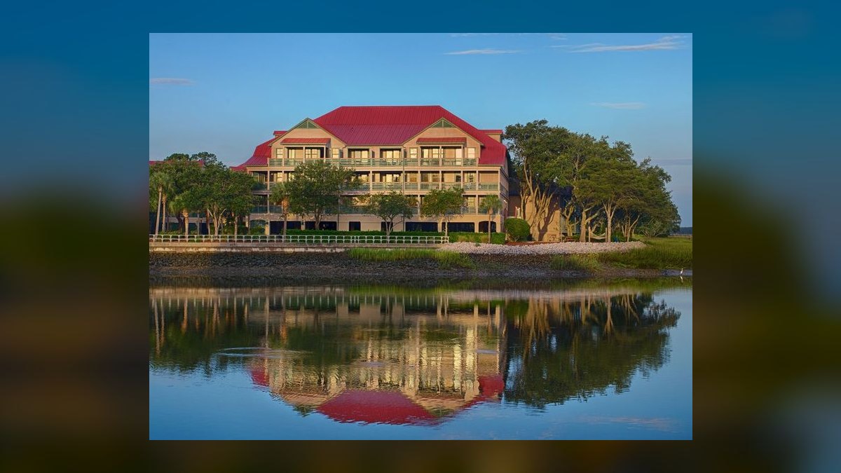 Top 10 Resorts in Hilton Head in 2027 — figure 6