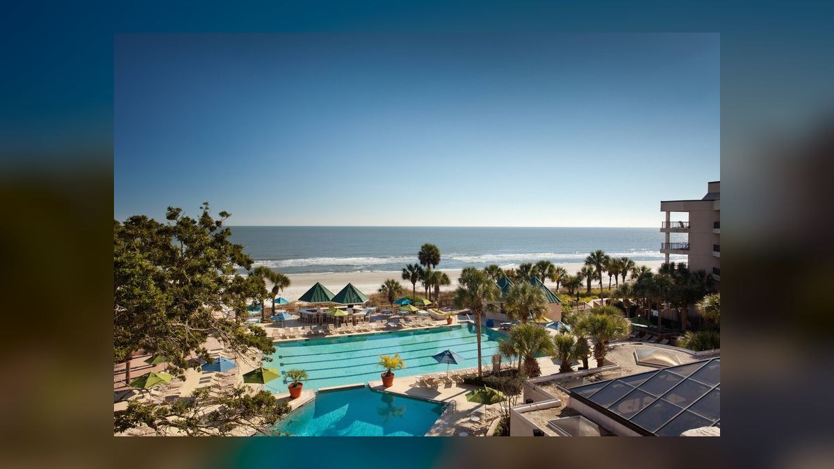 Top 10 Resorts in Hilton Head in 2027 — figure 7