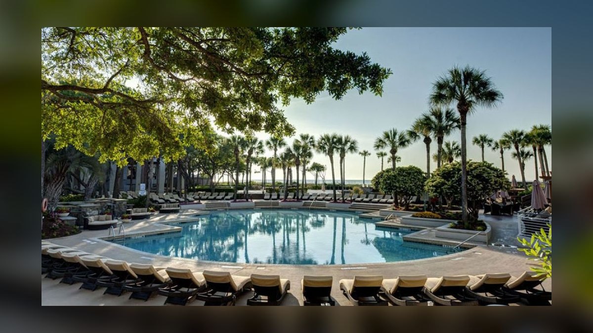 Top 10 Resorts in Hilton Head in 2027