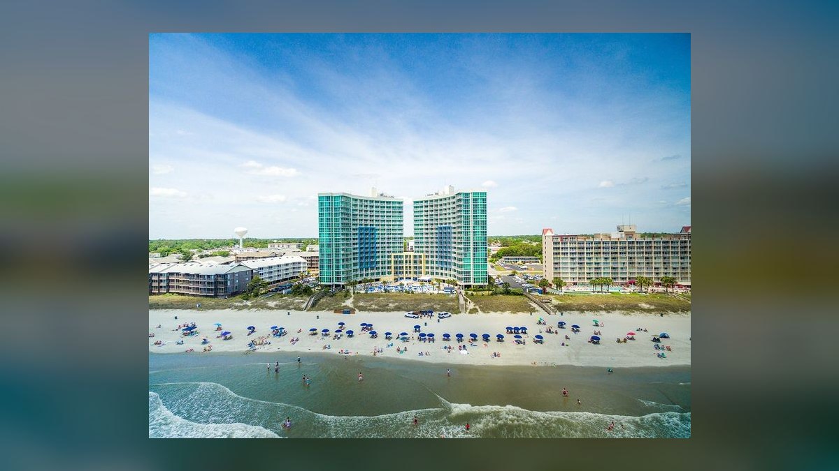 Top 10 Resorts in Myrtle Beach in 2027 — figure 10