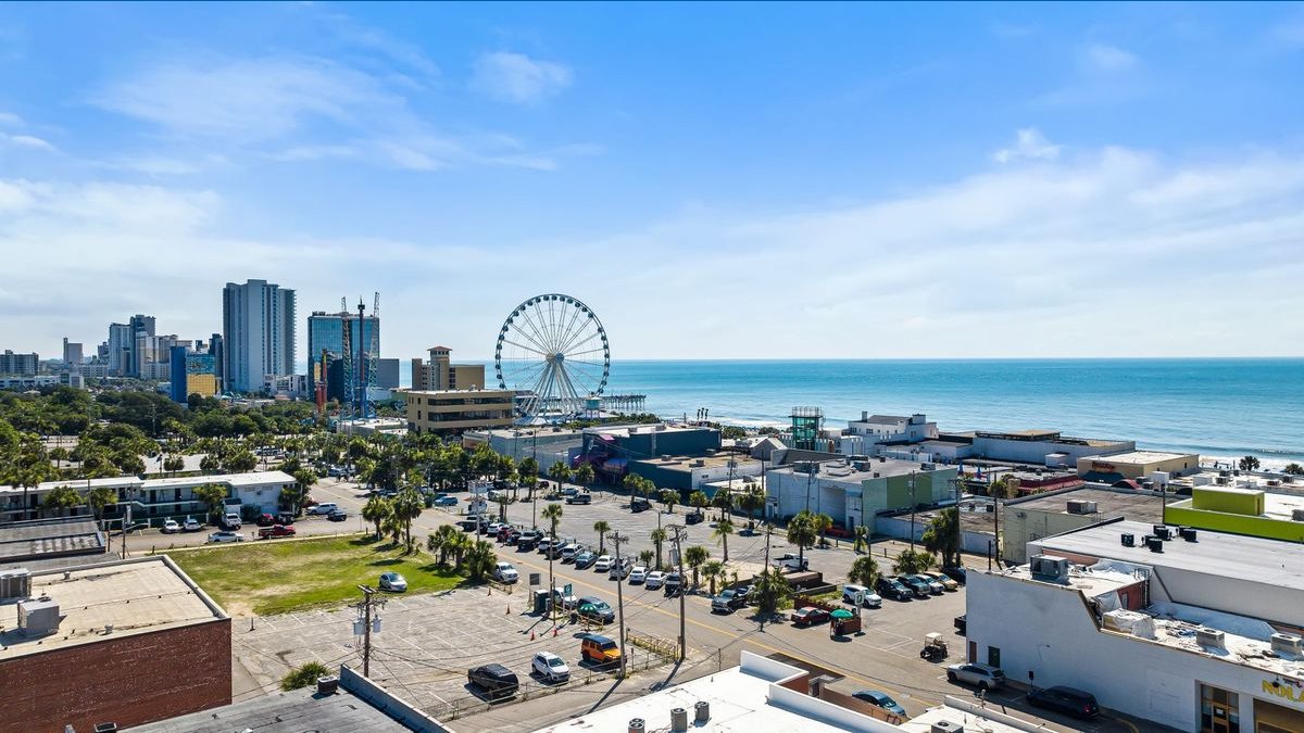 Top 10 Resorts in Myrtle Beach in 2027 — figure 4