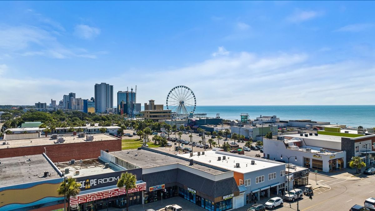 Top 10 Resorts in Myrtle Beach in 2027 — figure 5