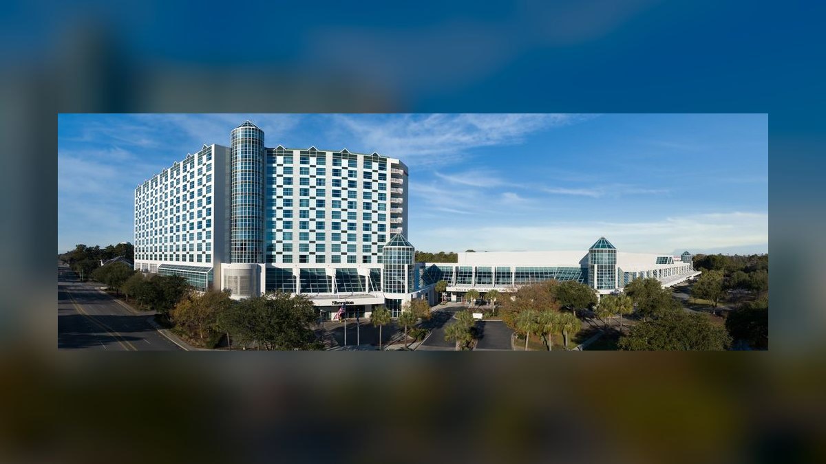 Top 10 Resorts in Myrtle Beach in 2027 — figure 6