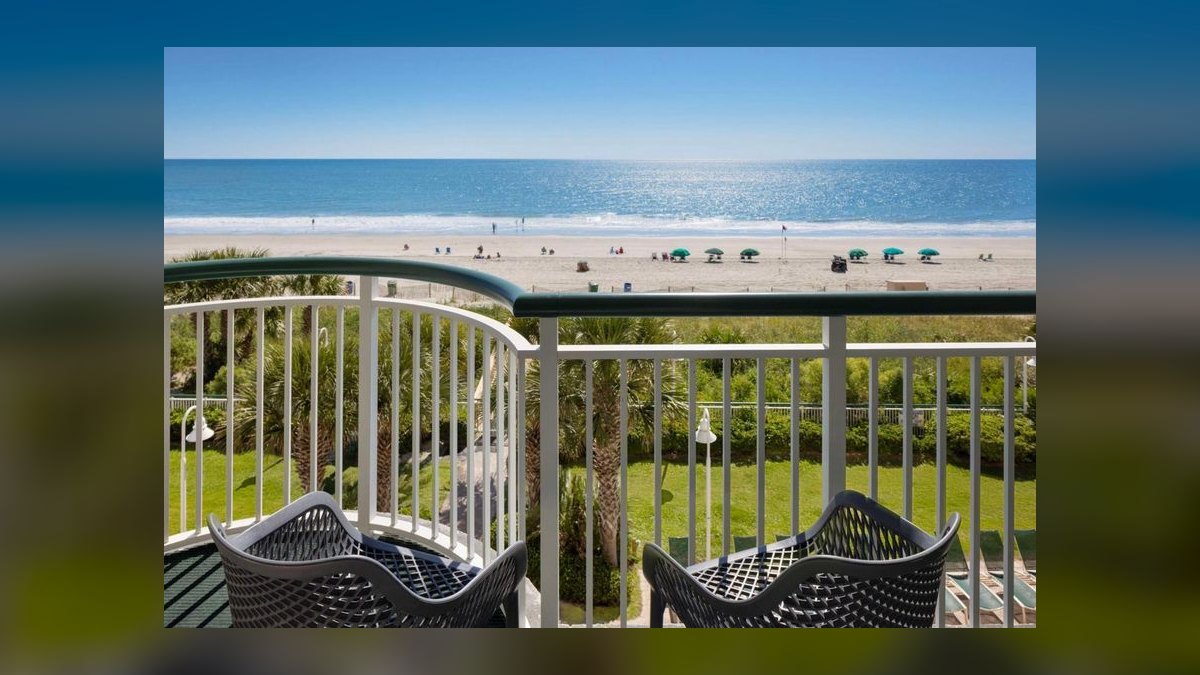 Top 10 Resorts in Myrtle Beach in 2027 — figure 7