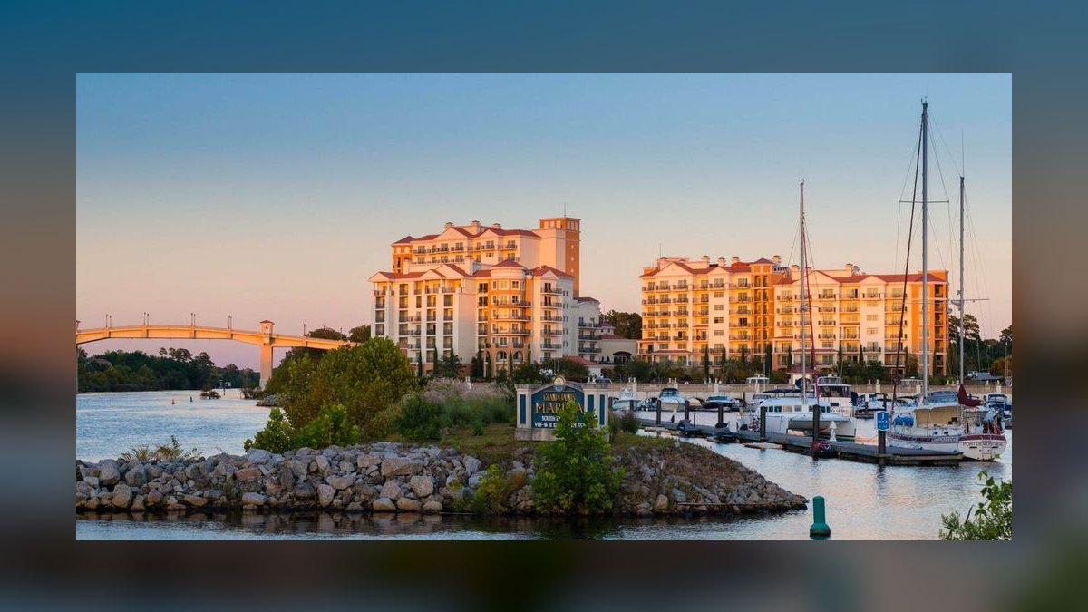 Top 10 Resorts in Myrtle Beach in 2027 — figure 8
