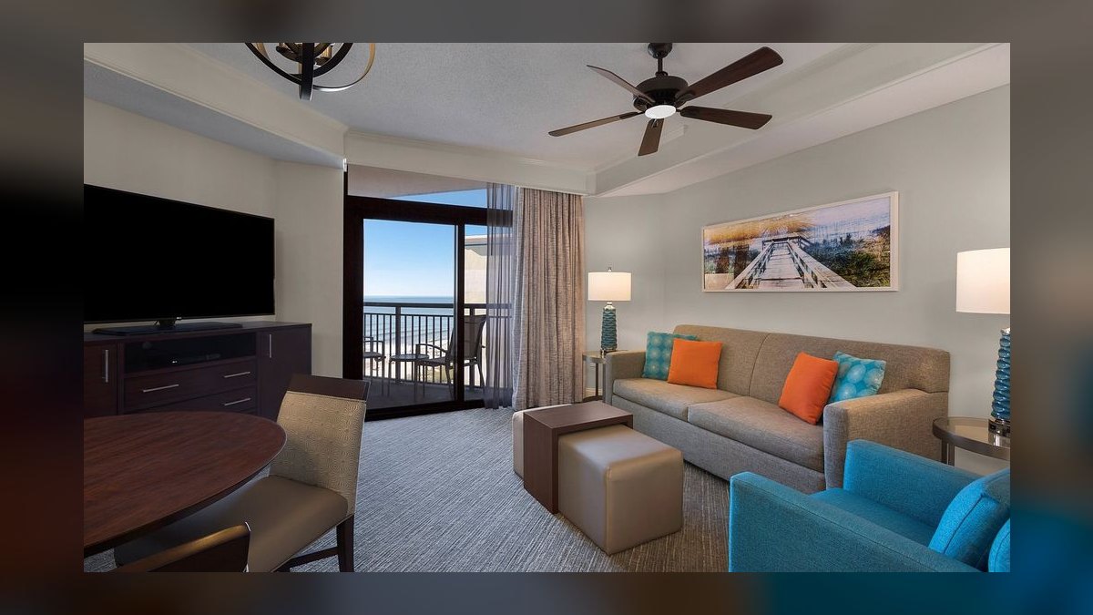 Top 10 Resorts in Myrtle Beach in 2027 — figure 9