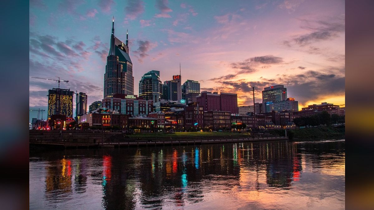 Top 10 Resorts in Nashville in 2027 — figure 2