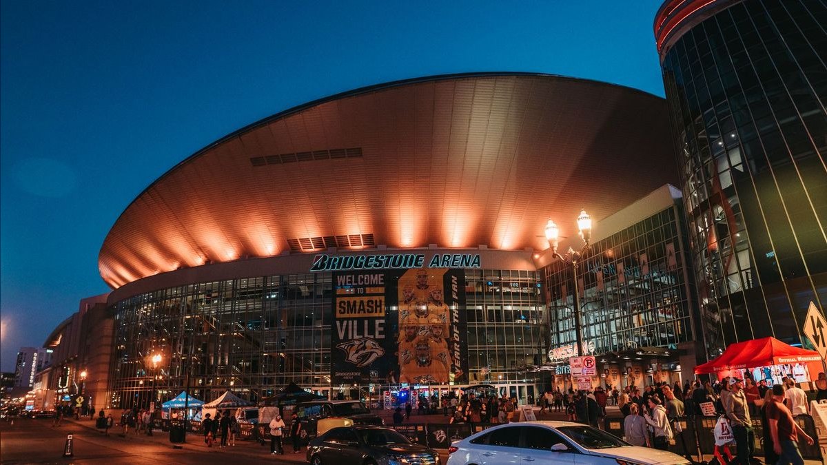 Top 10 Resorts in Nashville in 2027 — figure 5