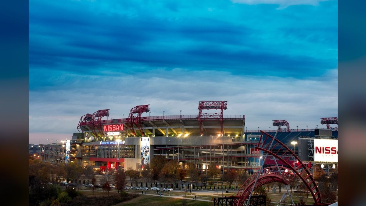 Top 10 Resorts in Nashville in 2027 — figure 6