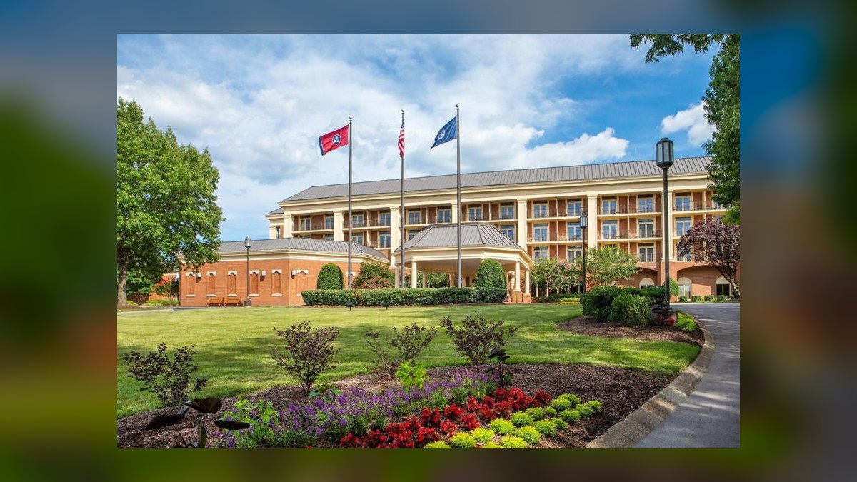 Top 10 Resorts in Nashville in 2027 — figure 7