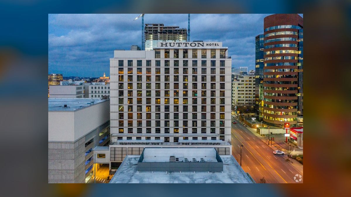 Top 10 Resorts in Nashville in 2027 — figure 8