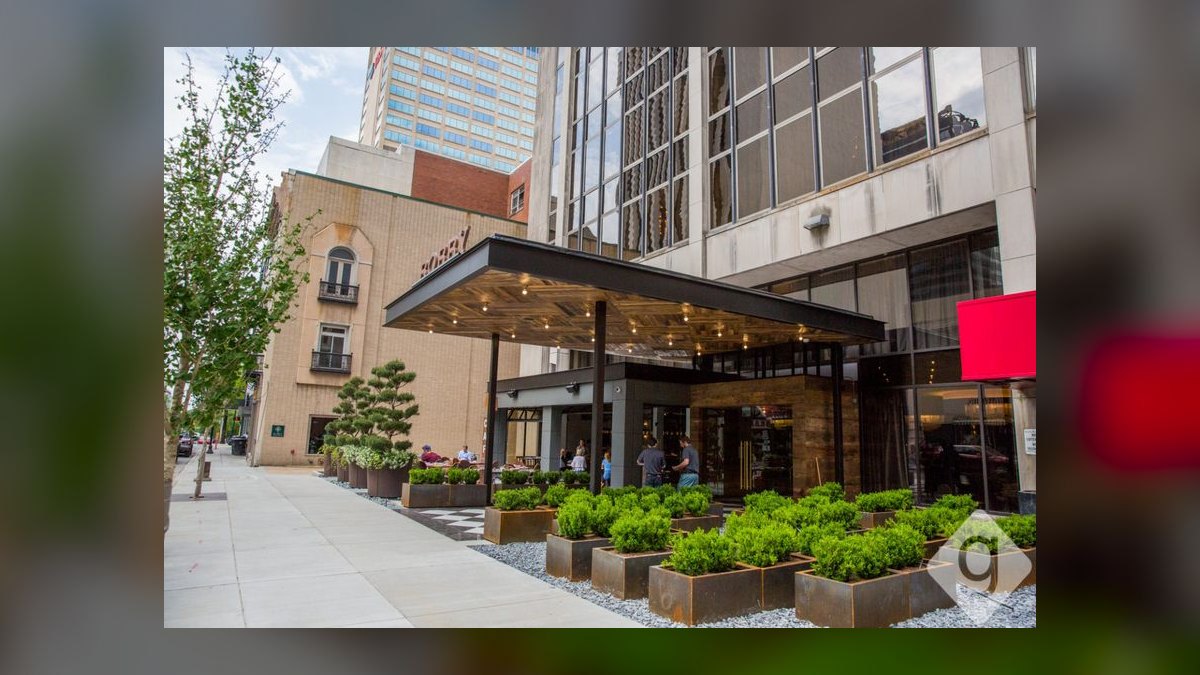 Top 10 Resorts in Nashville in 2027 — figure 9
