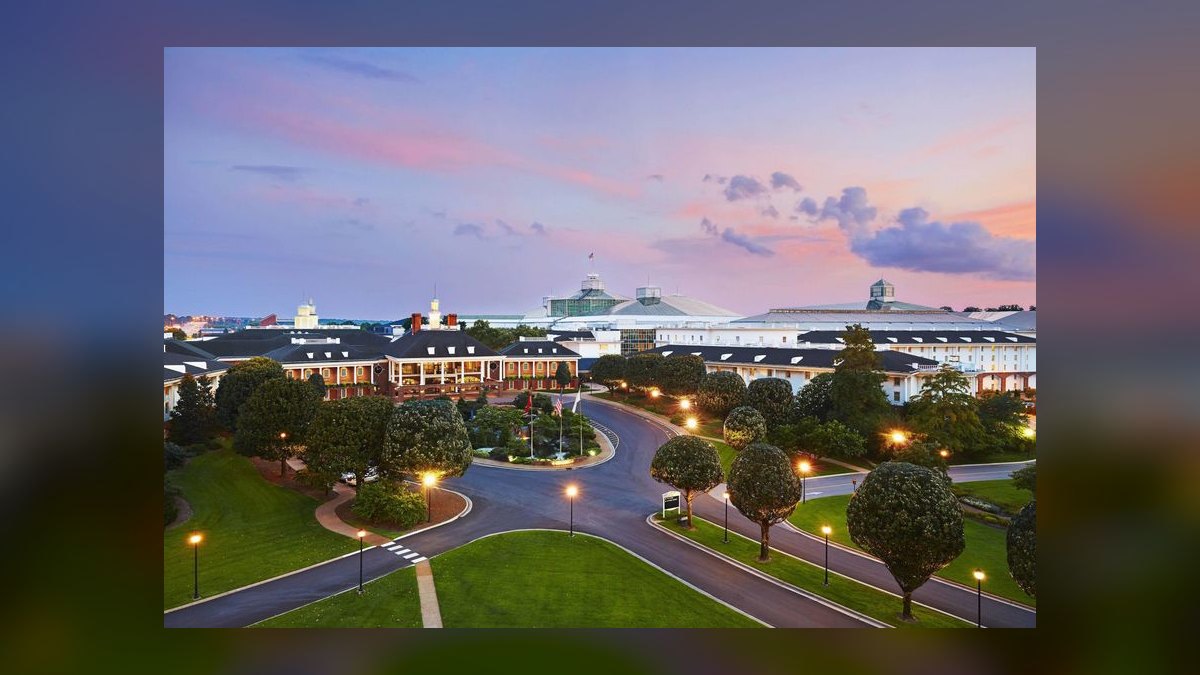 Top 10 Resorts in Nashville in 2027