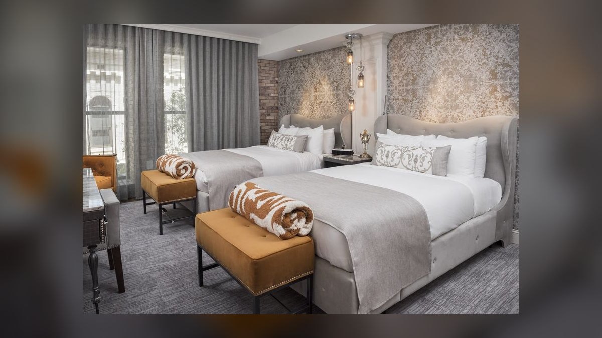 Top 10 Resorts in Charlotte in 2027 — figure 8