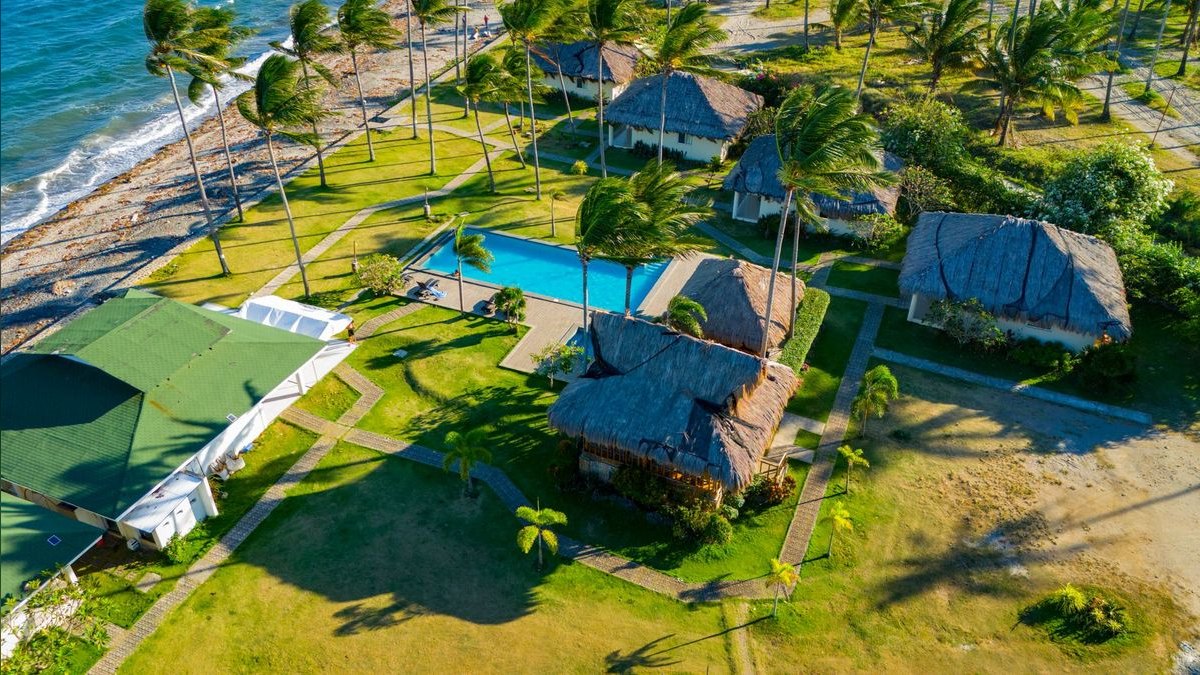 Top 10 Resorts in San Juan in 2027 — figure 6