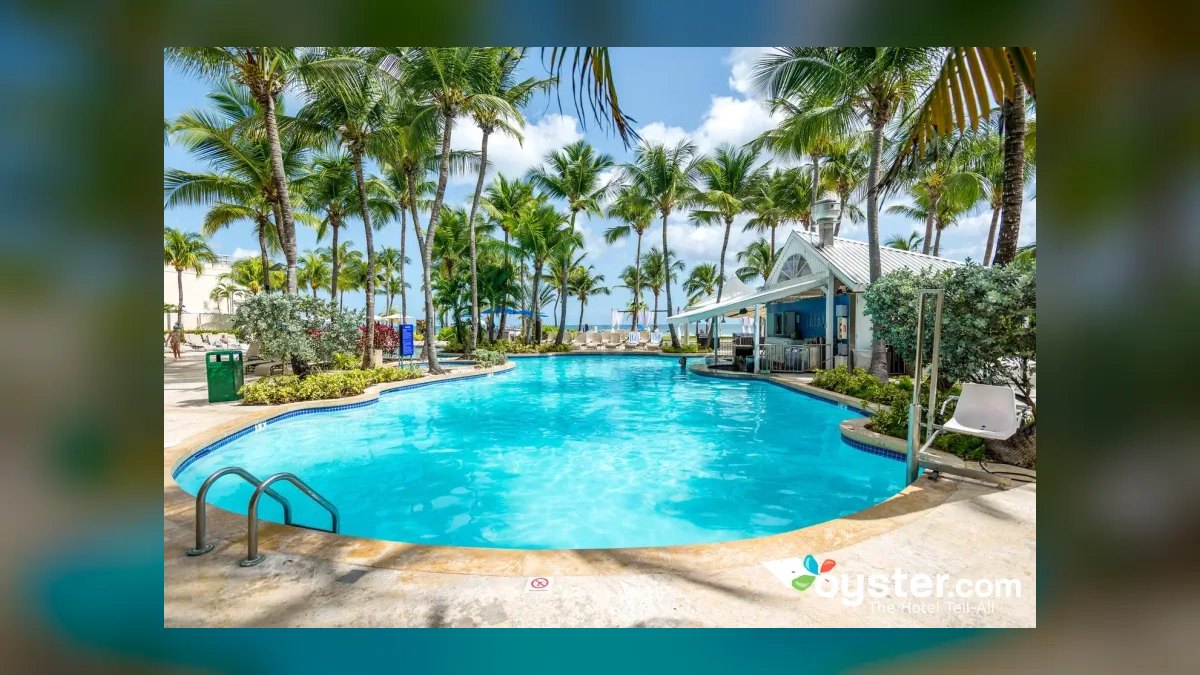 Top 10 Resorts in San Juan in 2027 — figure 8