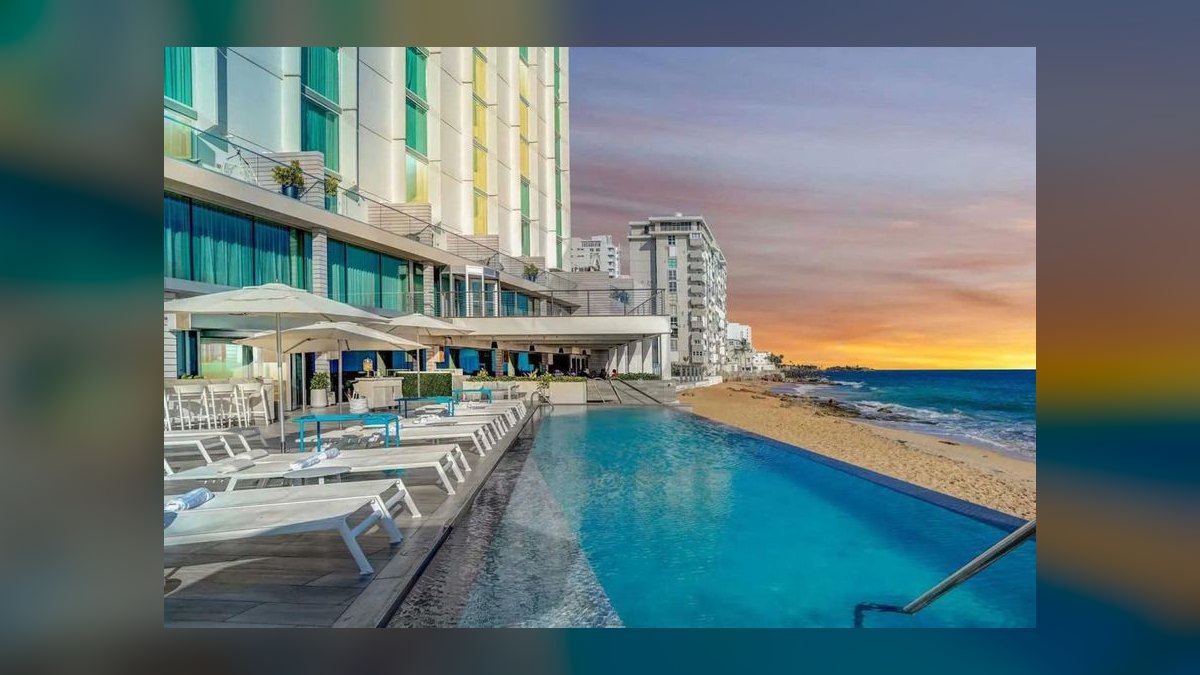 Top 10 Resorts in San Juan in 2027 — figure 9