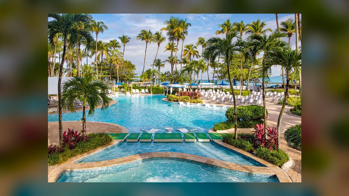 Top 10 Resorts in San Juan in 2027