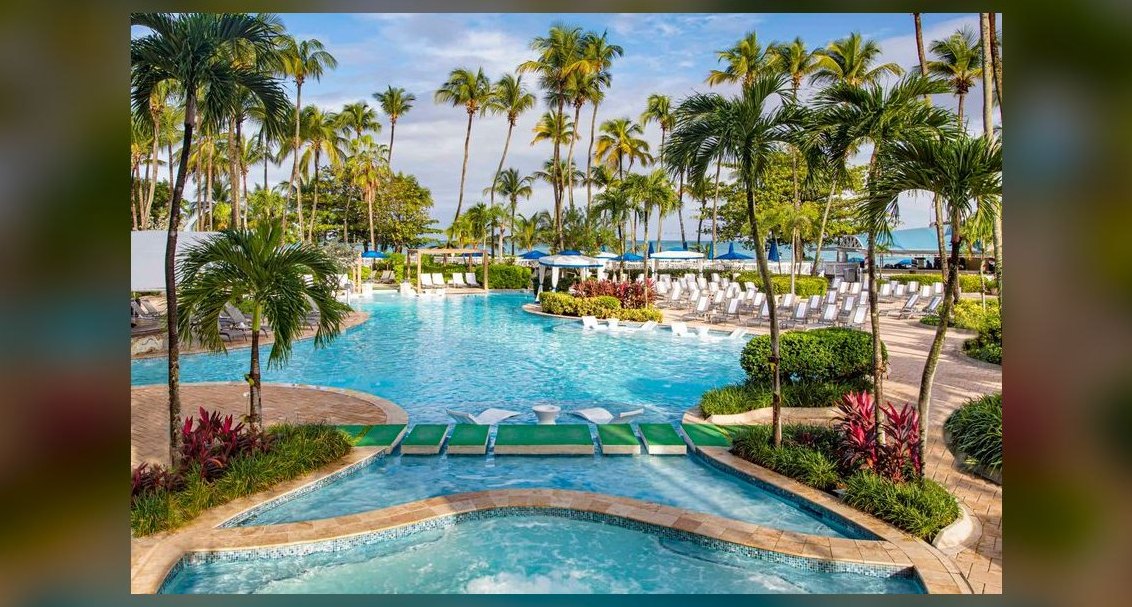 Top 10 Resorts in San Juan in 2027