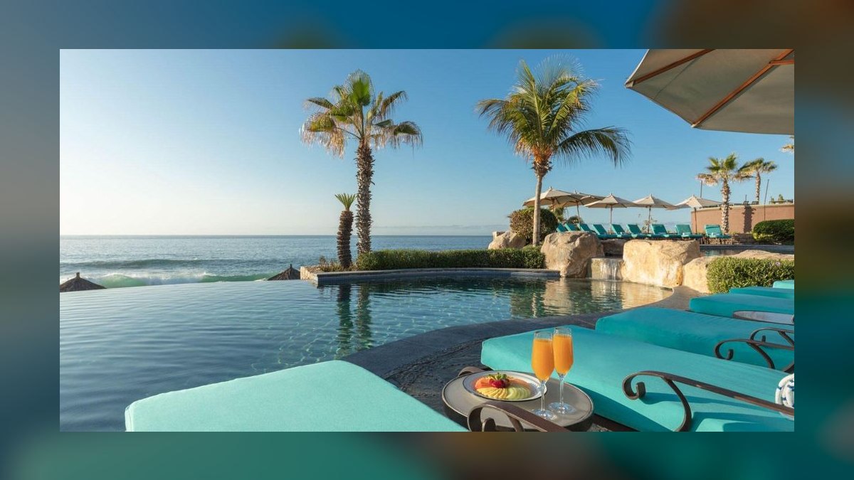 Top 10 Resorts in Cabo San Lucas in 2027 — figure 10
