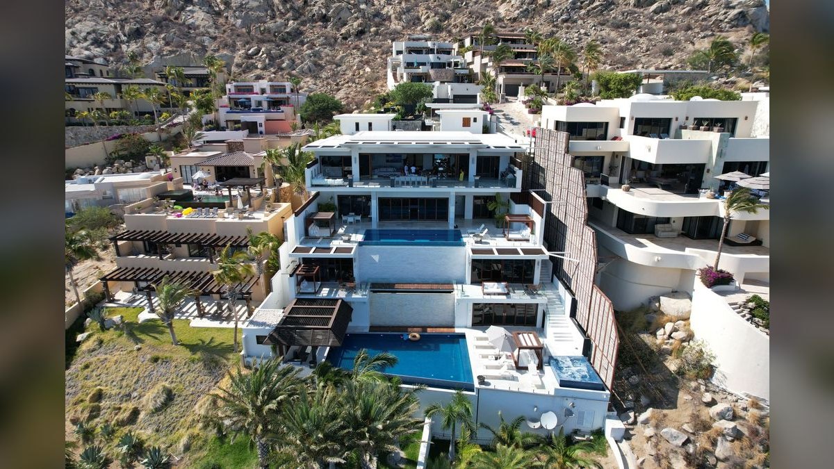 Top 10 Resorts in Cabo San Lucas in 2027 — figure 5
