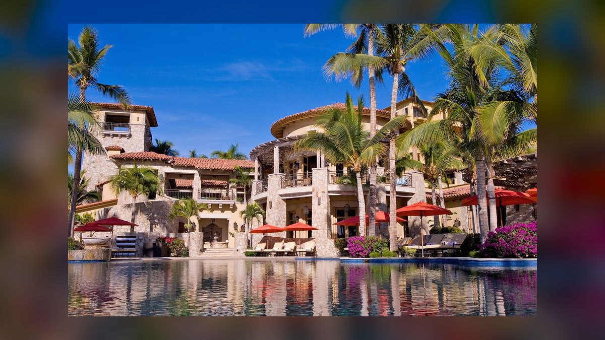 Top 10 Resorts in Cabo San Lucas in 2027 — figure 8