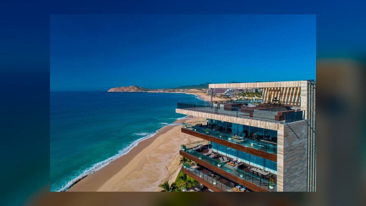 Top 10 Resorts in Cabo San Lucas in 2027 — figure 9