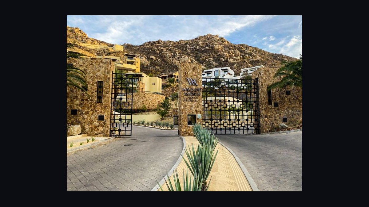 Top 10 Resorts in Cabo San Lucas in 2027