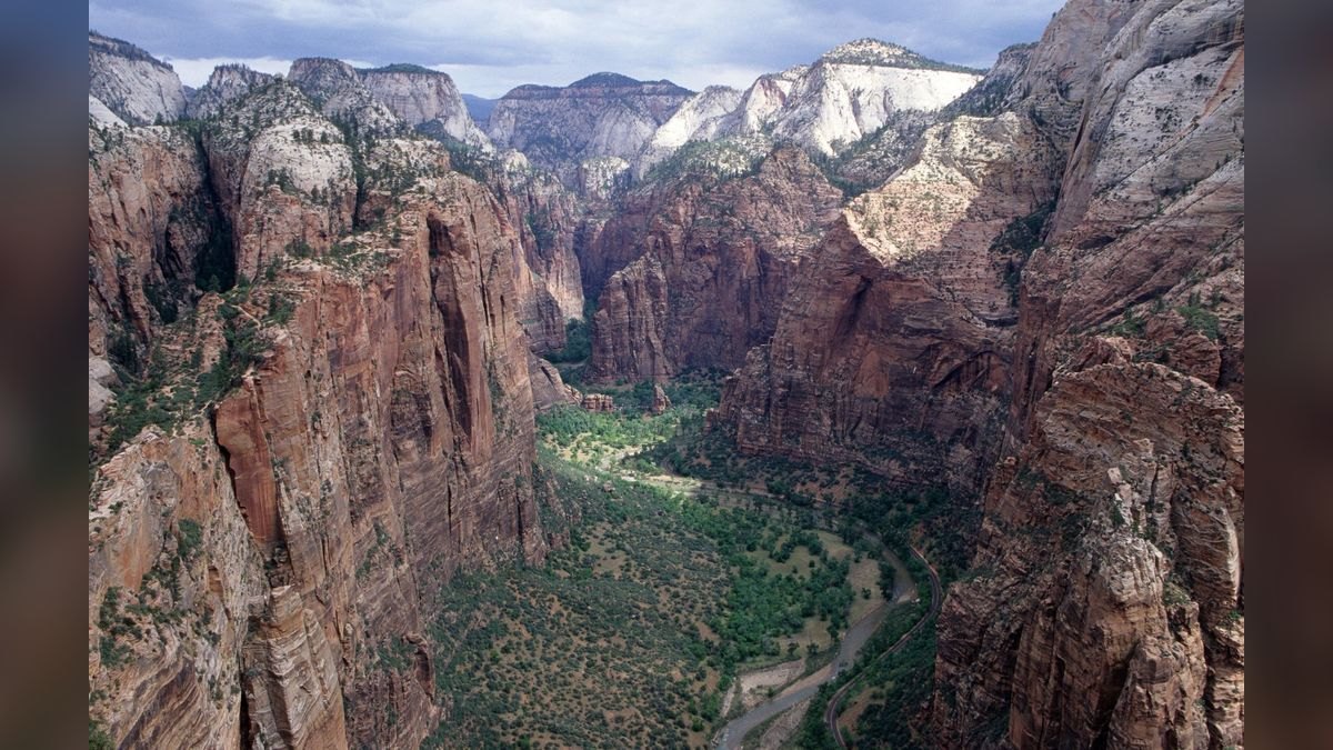 Top 10 Resorts in Zion in 2027 — figure 1
