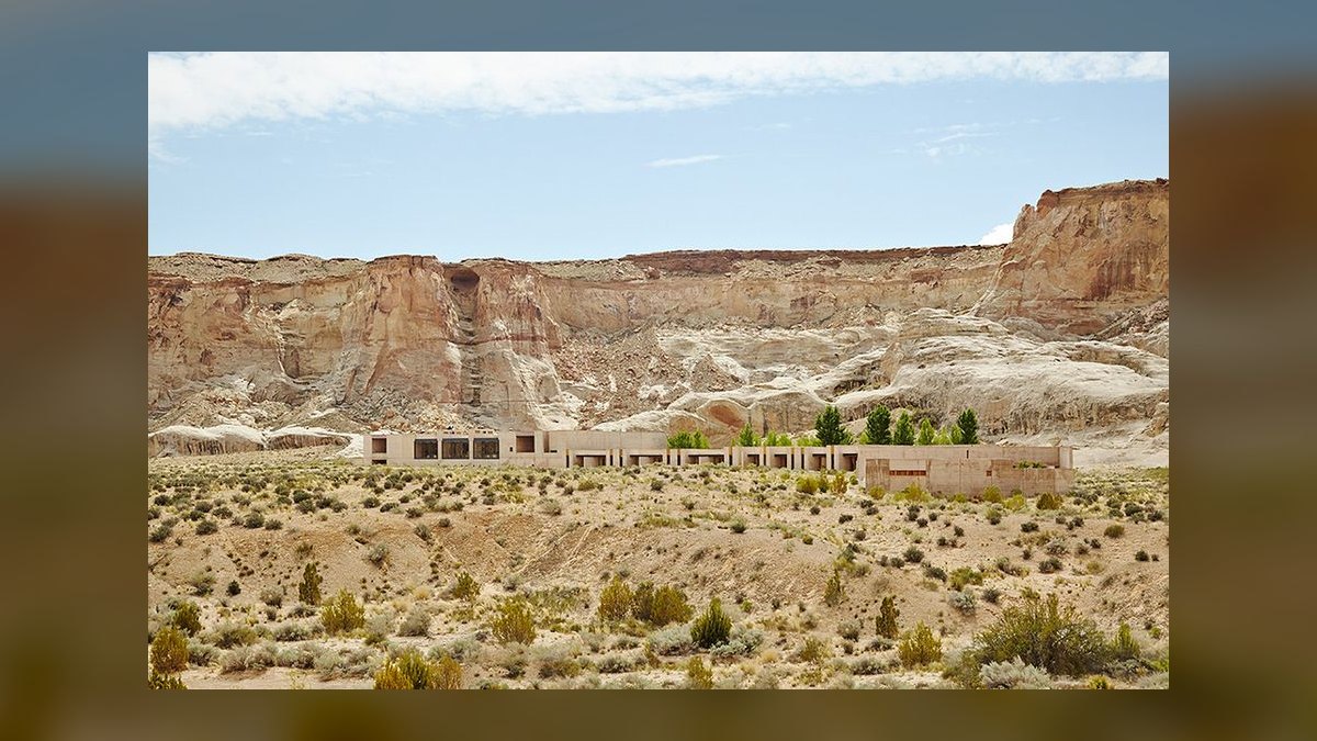 Top 10 Resorts in Zion in 2027 — figure 10