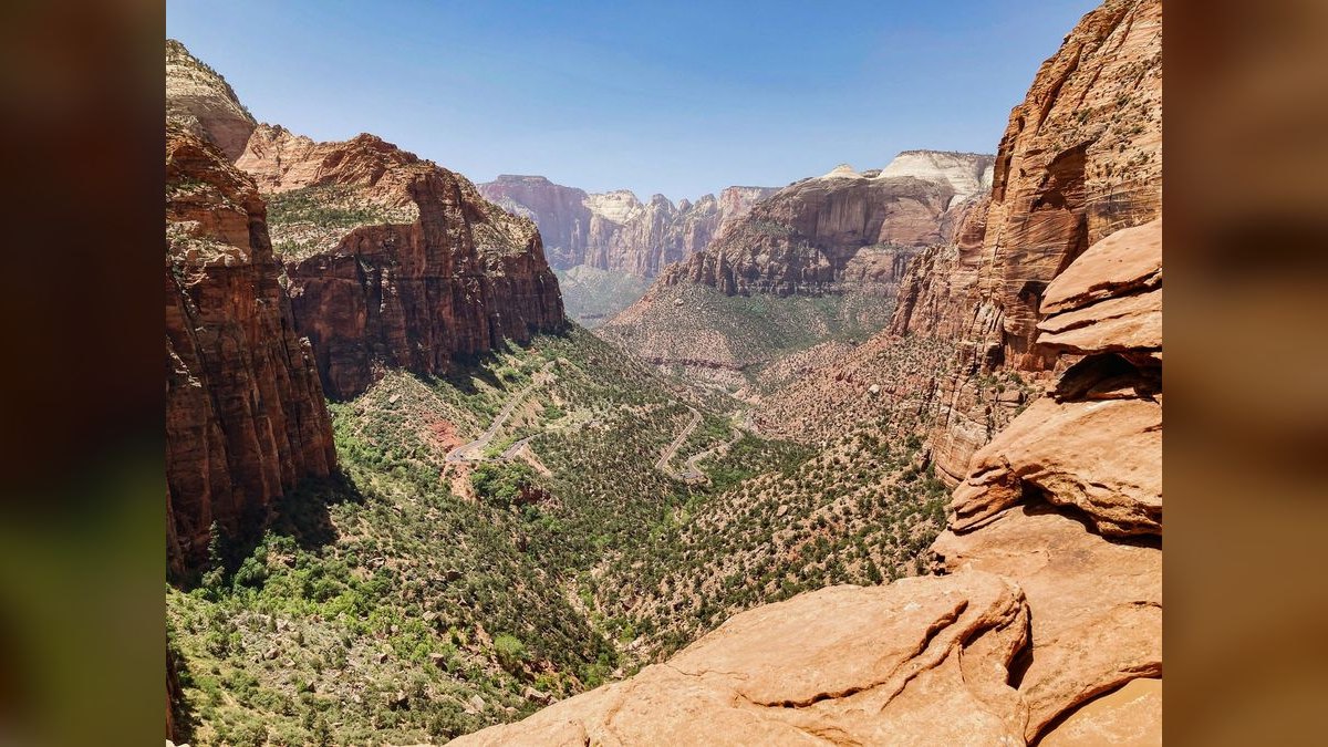 Top 10 Resorts in Zion in 2027 — figure 2