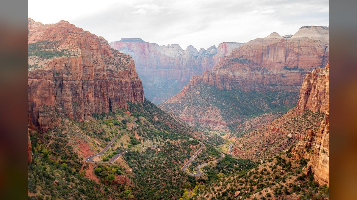 Top 10 Resorts in Zion in 2027 — figure 3