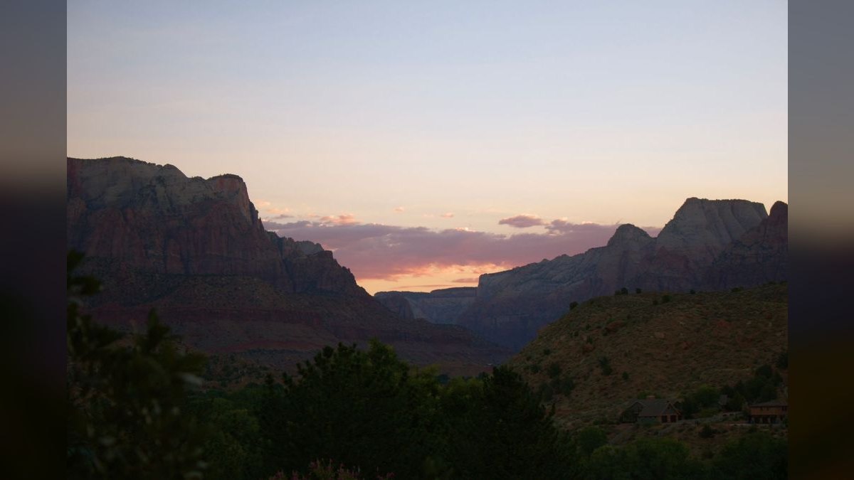 Top 10 Resorts in Zion in 2027 — figure 4