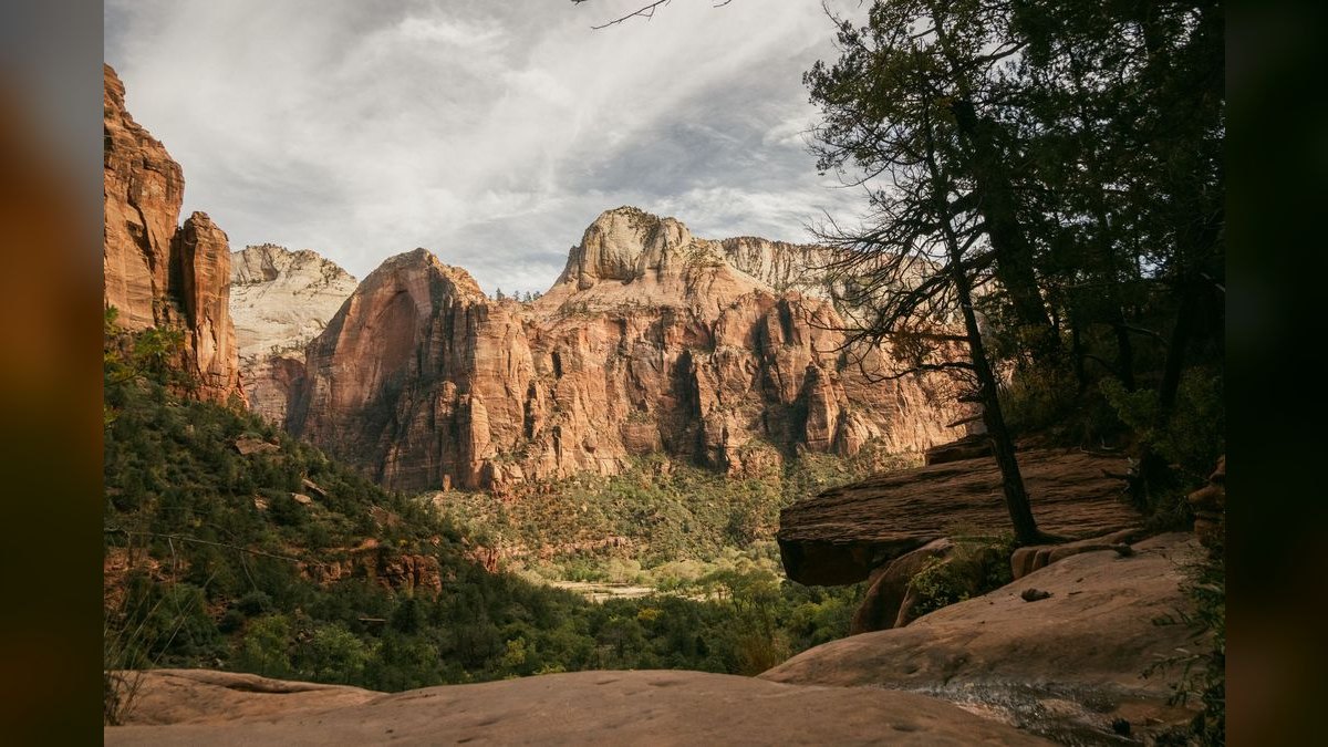 Top 10 Resorts in Zion in 2027 — figure 6