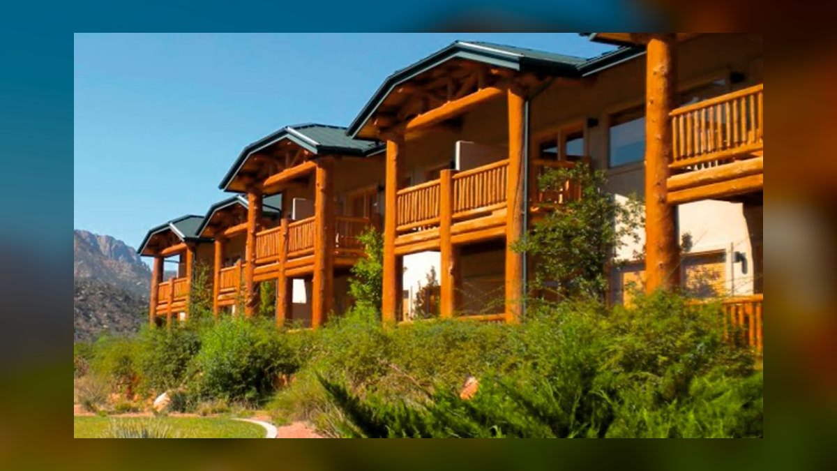 Top 10 Resorts in Zion in 2027 — figure 9