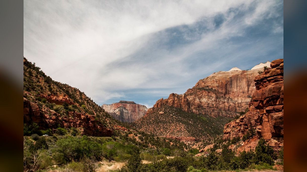 Top 10 Resorts in Zion in 2027