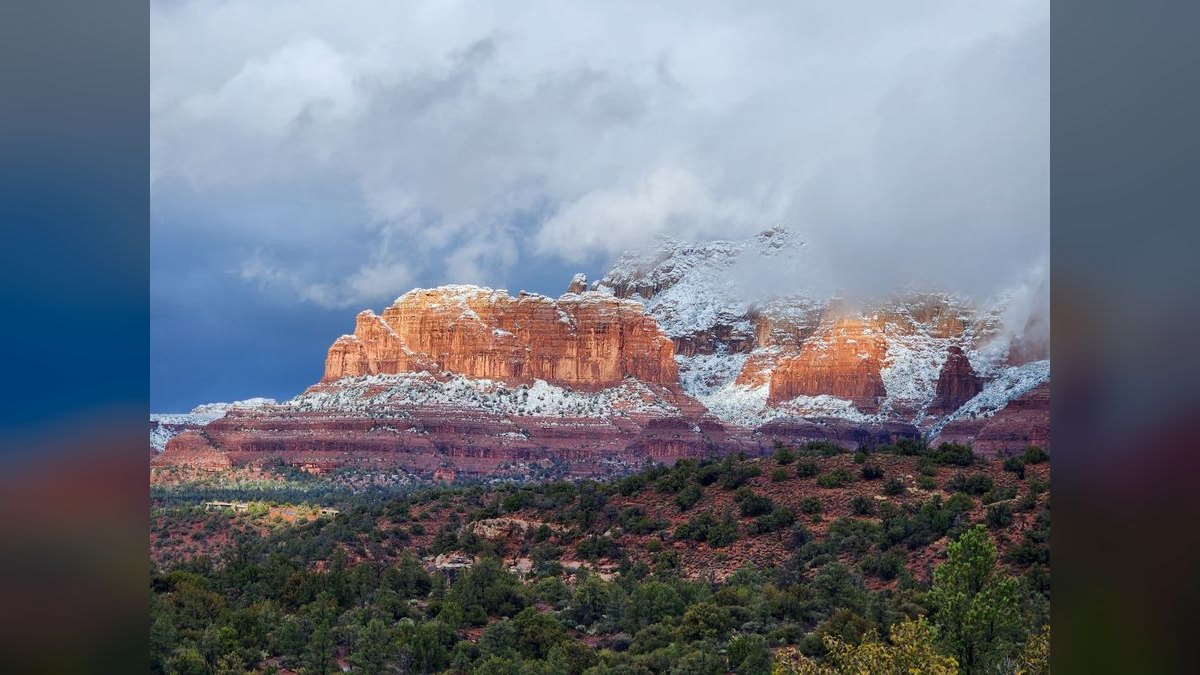 Top 10 Resorts in Sedona in 2027 — figure 2