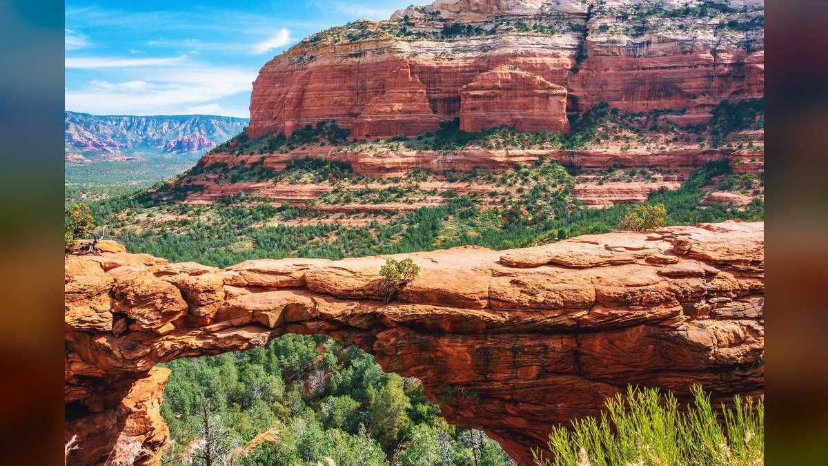 Top 10 Resorts in Sedona in 2027 — figure 3