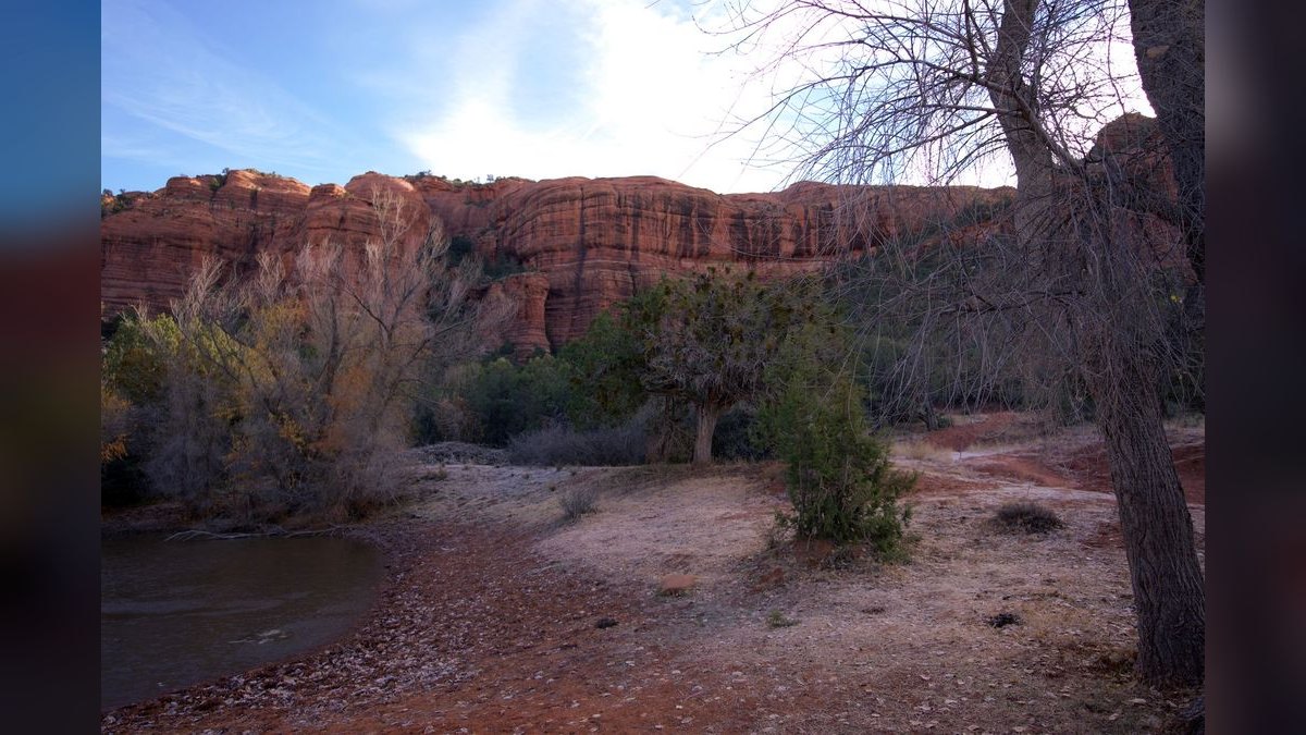 Top 10 Resorts in Sedona in 2027 — figure 5