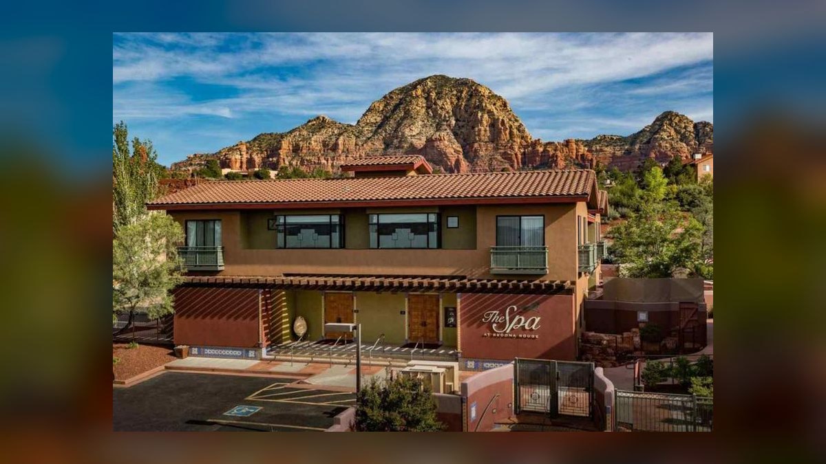 Top 10 Resorts in Sedona in 2027 — figure 7