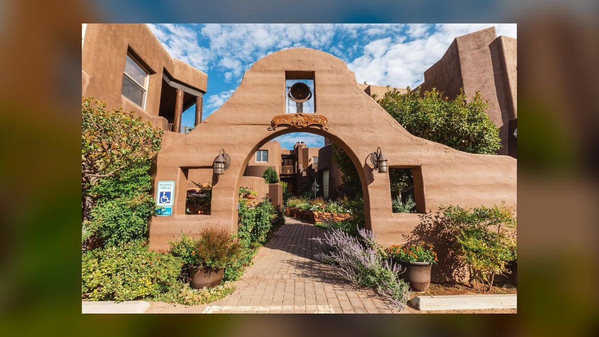 Top 10 Resorts in Sedona in 2027 — figure 9