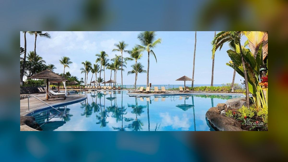 Top 10 All-Inclusive Resorts in Big Island in 2027 — figure 10