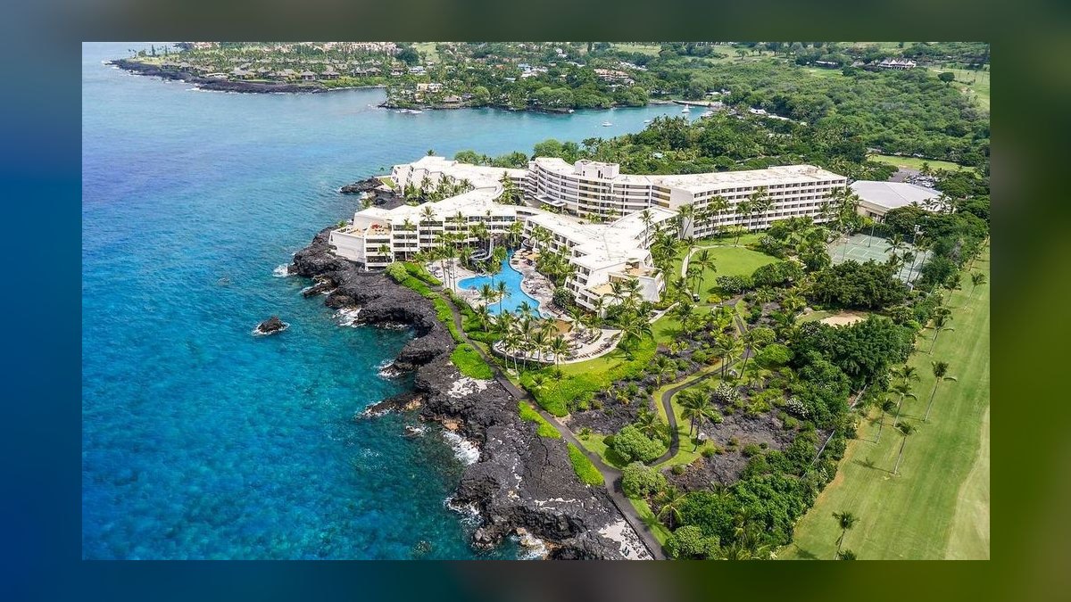 Top 10 All-Inclusive Resorts in Big Island in 2027 — figure 6